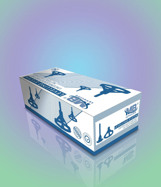 500 MB Leveling Zuglaschen mit 1.8 mm Jetzt kaufen!