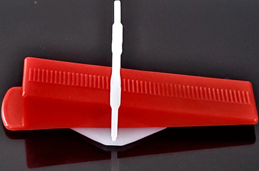 MB Leveling Kunststoff Keile 200 Stück Jetzt kaufen!