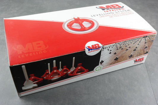 200 MB Leveling Zughauben Jetzt kaufen!