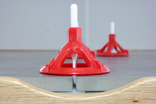 MB Leveling ZughaubenProfi-Pack  Jetzt kaufen!