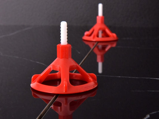 MB Leveling Zughauben 100 Stück Jetzt kaufen!