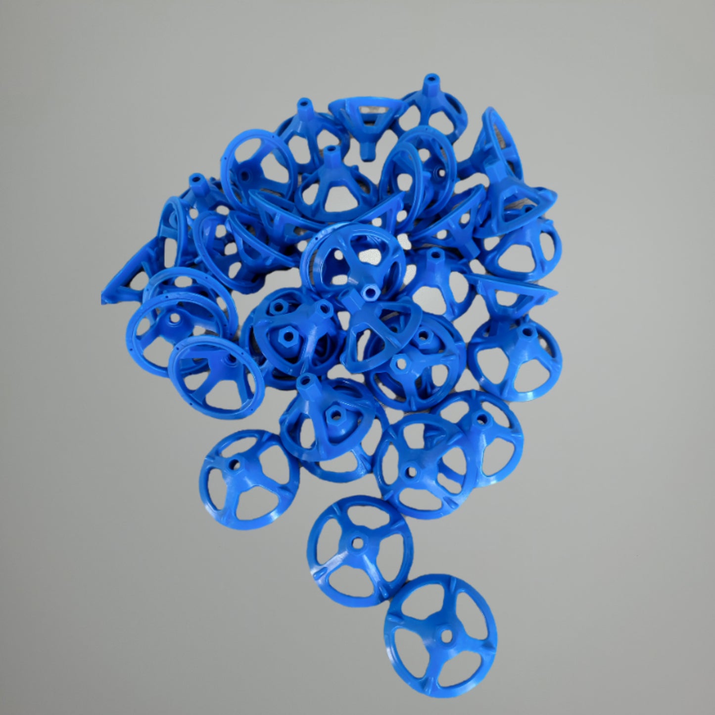 200 MB Leveling Zughauben blau Jetzt kaufen!