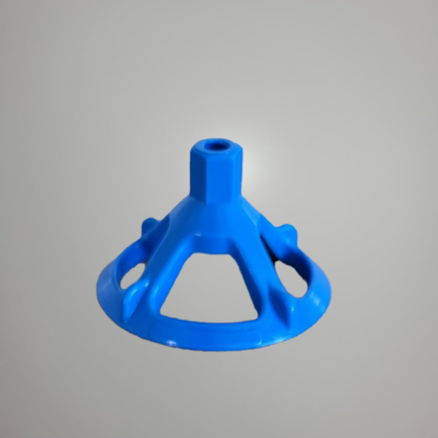 200 MB Leveling Zughauben blau Jetzt kaufen!