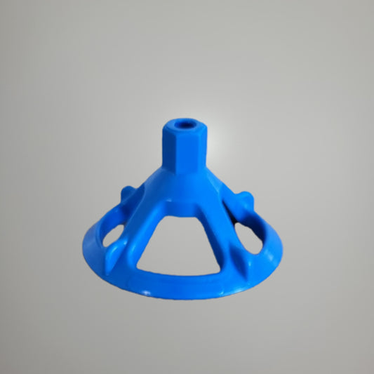 200 MB Leveling Zughauben blau Jetzt kaufen!